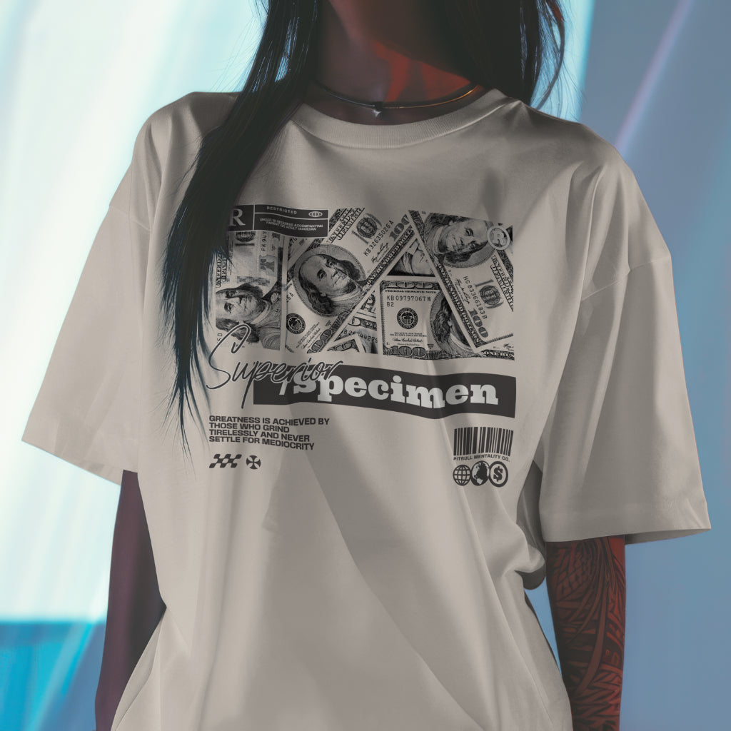 Superior Specimen T-Shirt