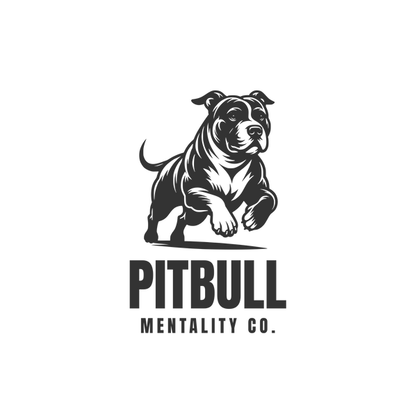 Pitbull Mentality