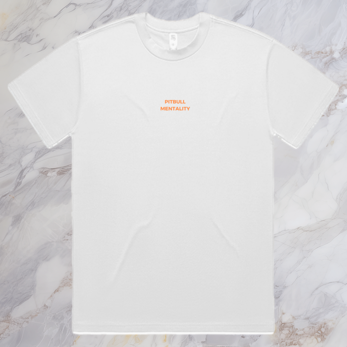 "Nobody Cares" Statement T-Shirt